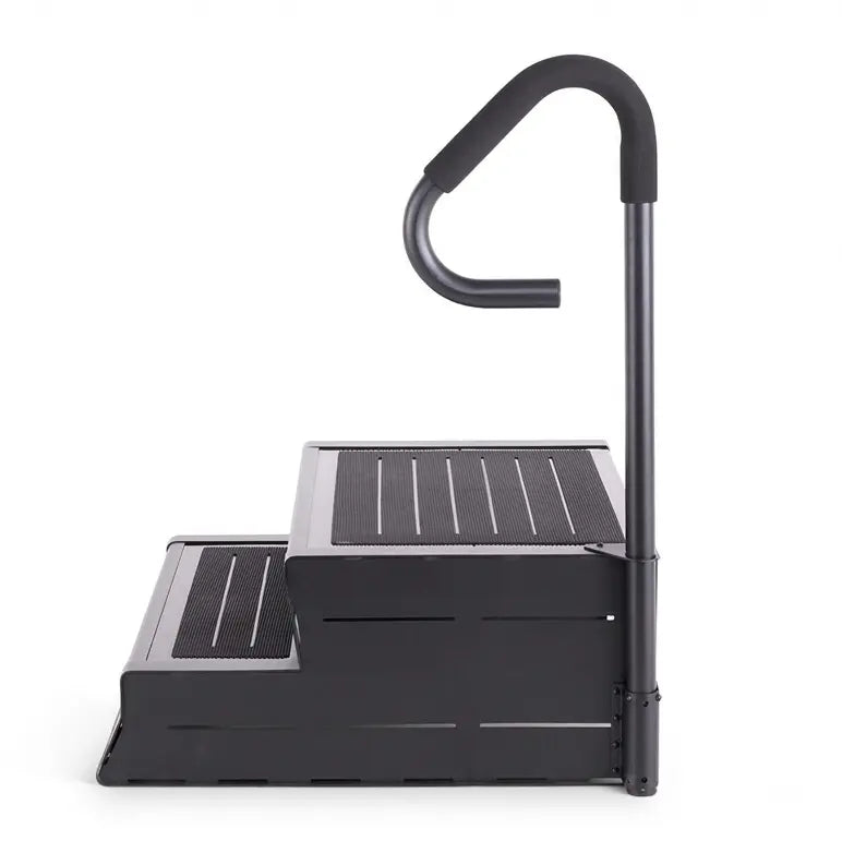 Mod Step 2XL W/ Safe T-Rail Assembled - The Great Escape