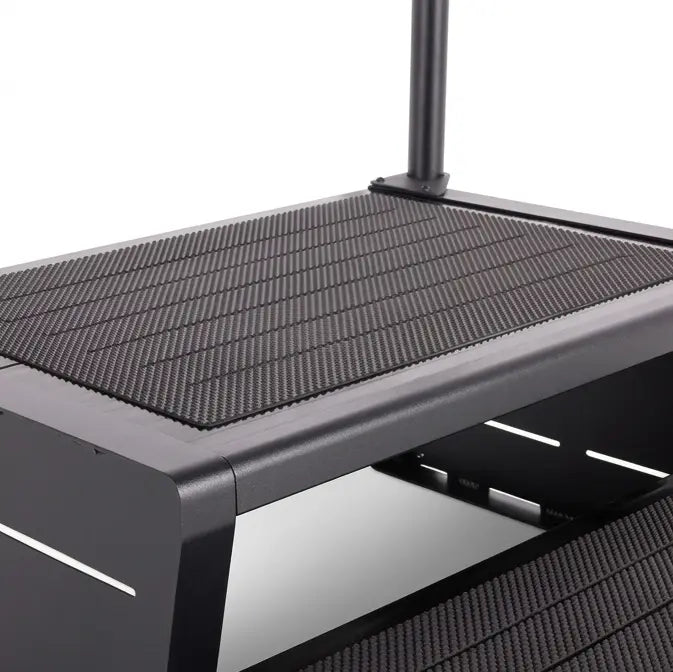 Mod Step 2XL W/ Safe T-Rail Assembled - The Great Escape