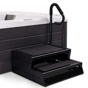 Mod Step 2XL W/ Safe T-Rail Assembled - The Great Escape