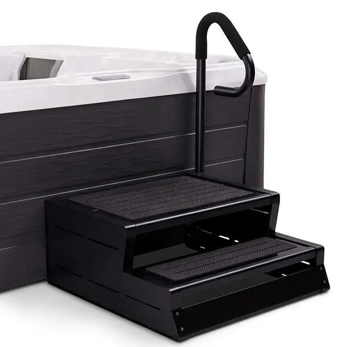 Mod Step 2XL W/ Safe T-Rail Assembled - The Great Escape