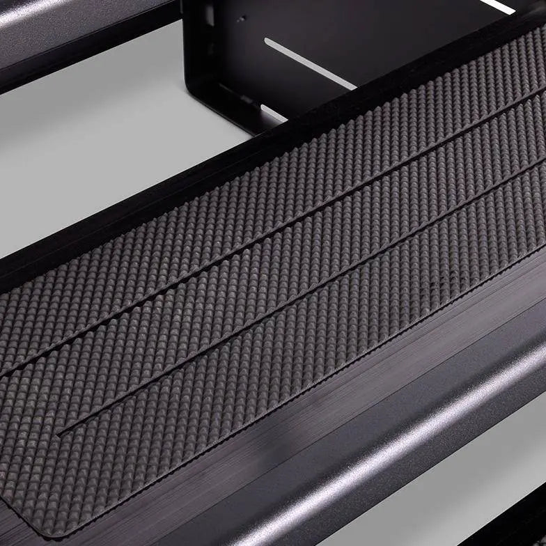 Mod Step 3 W/ Side Rail Assembled - The Great Escape