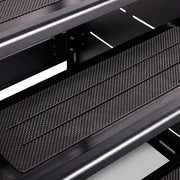 Mod Step 4 W/ Back & Side Rails Assembled - The Great Escape