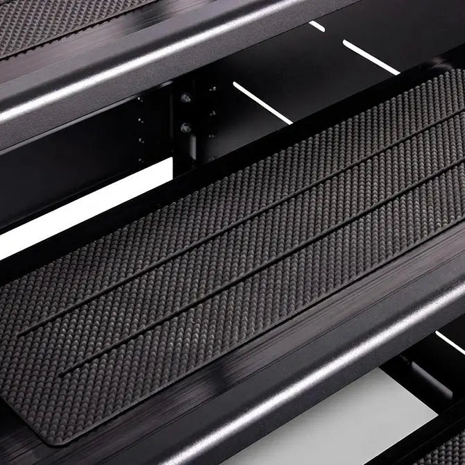 Mod Step 4 W/ Back & Side Rails Assembled - The Great Escape