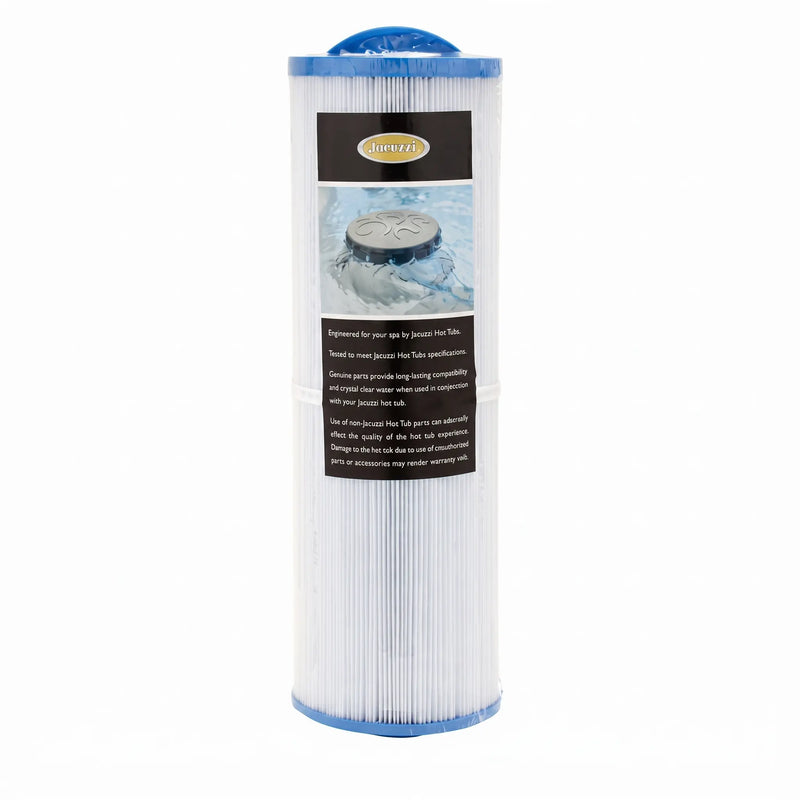 Jacuzzi® Replacement Filter 465/470/480 (2006-2011) - The Great Escape