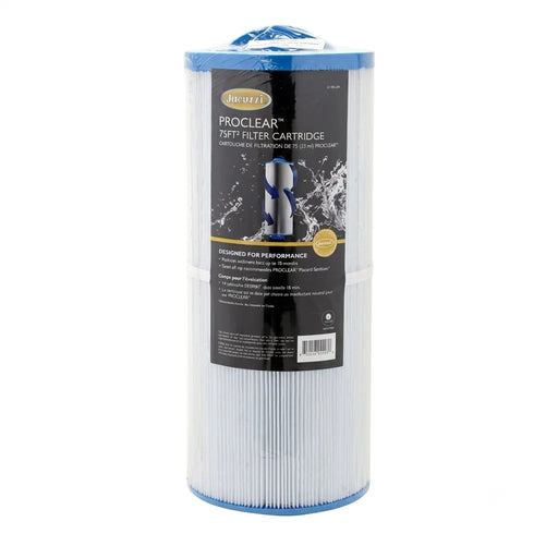 Jacuzzi® J400/JLX 75 Sq. Ft Replacement Filter (2013+) - The Great Escape
