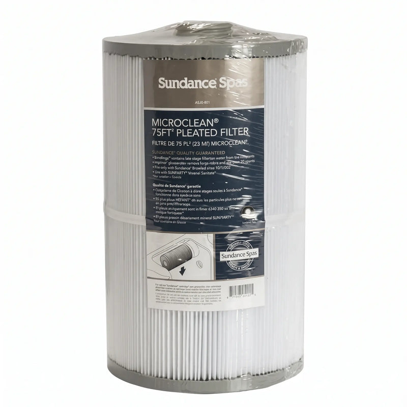 Sundance® 75 Sq. Ft. 780/880 Series Filter - The Great Escape