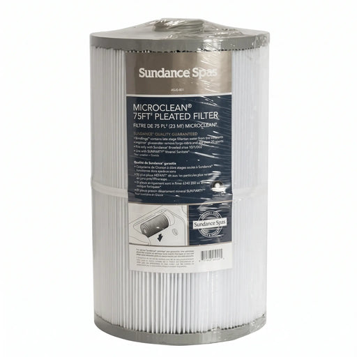 Sundance® 75 Sq. Ft. 780/880 Series Filter - The Great Escape