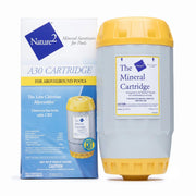 A-Vessel Mineral Cartridge - The Great Escape