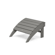 Vineyard Adirondack Ottoman - The Great Escape