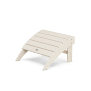 Vineyard Adirondack Ottoman - The Great Escape