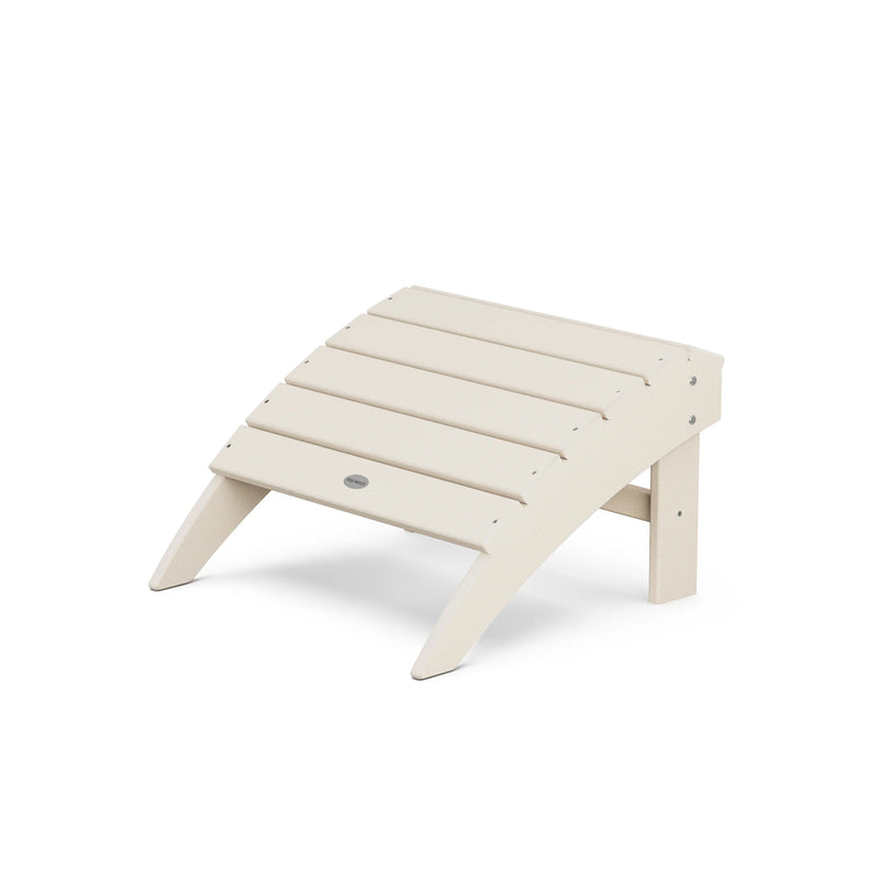 Vineyard Adirondack Ottoman - The Great Escape