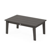 19 Square Square Lakeside End Table - The Great Escape