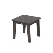 19 Square Square Lakeside End Table - The Great Escape