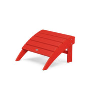 Vineyard Adirondack Ottoman - The Great Escape