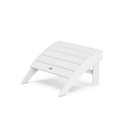 Vineyard Adirondack Ottoman - The Great Escape