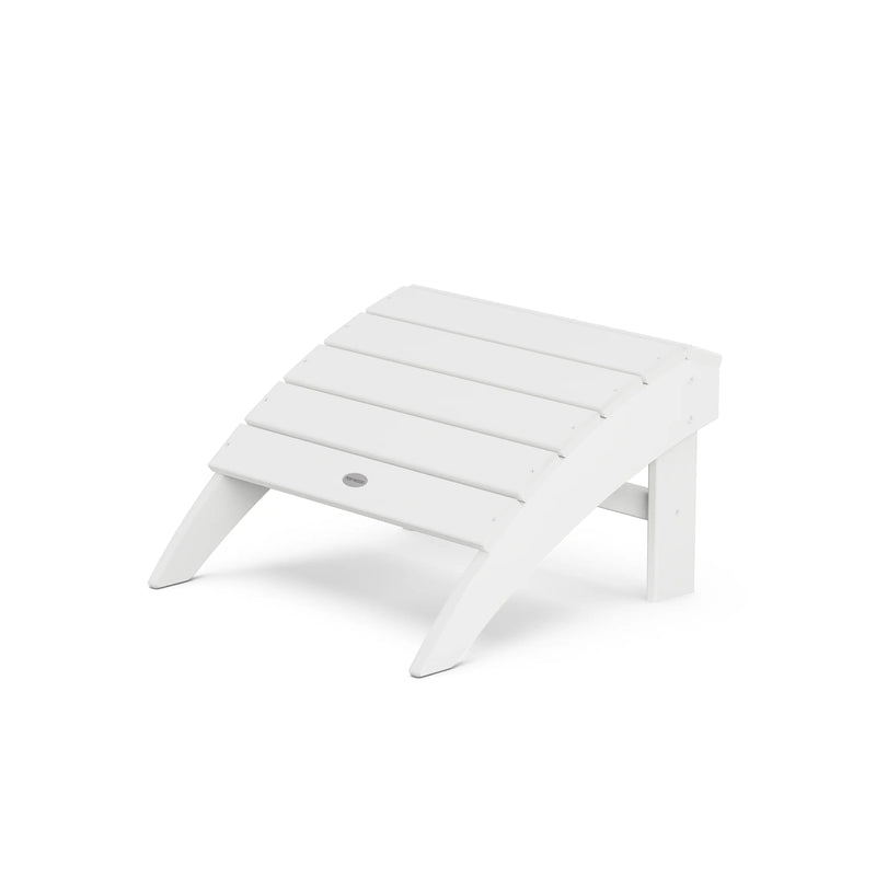 Vineyard Adirondack Ottoman - The Great Escape