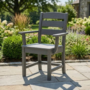 Lakeside Dining Arm Chair - The Great Escape