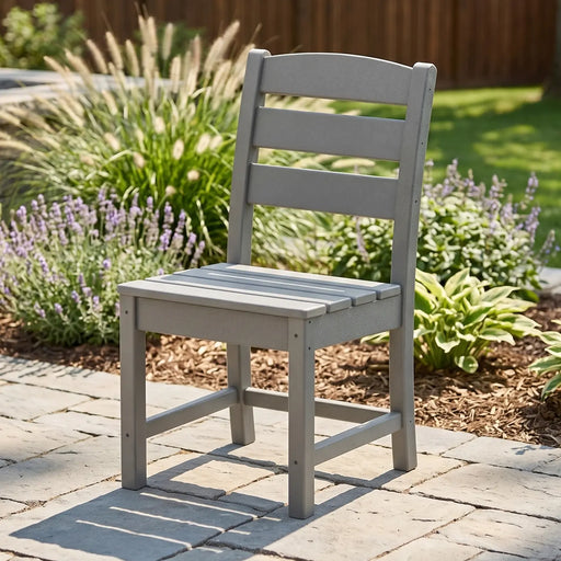 Lakeside Dining Side Chair - The Great Escape