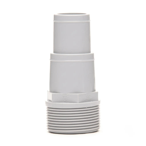 1-1/4"-1-1/2" Filter Hose Adapter - The Great Escape