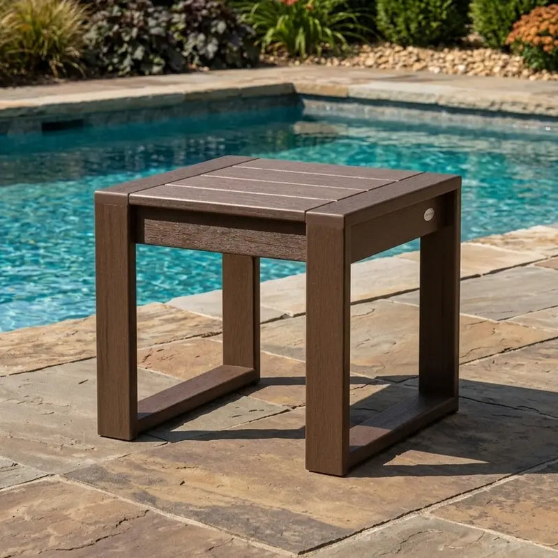 Picture of Edge End Table