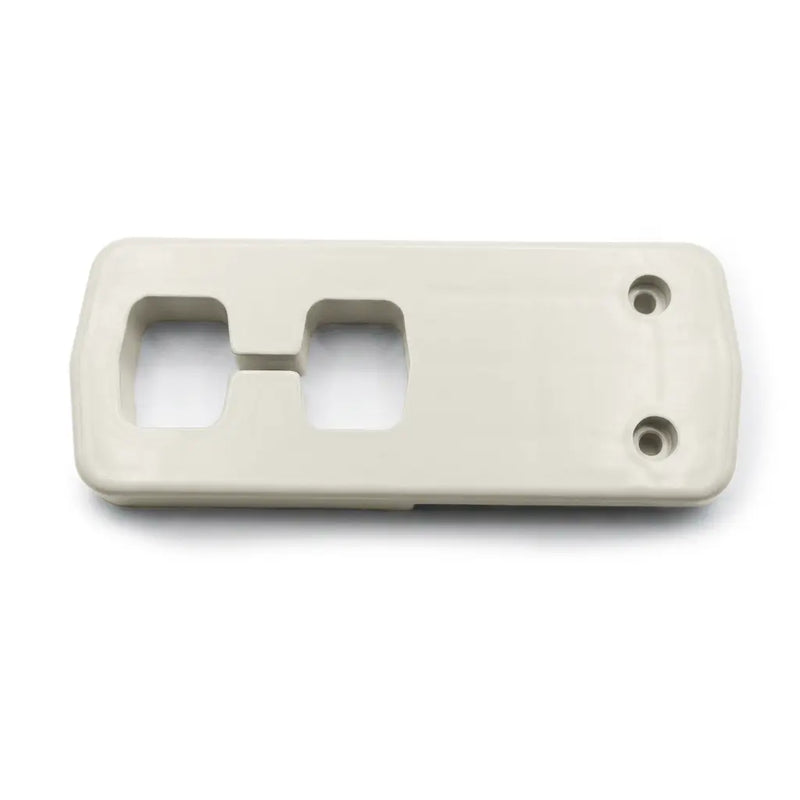 Rear Deck Flange Taupe - The Great Escape