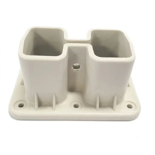 Rear Deck Flange Taupe - The Great Escape
