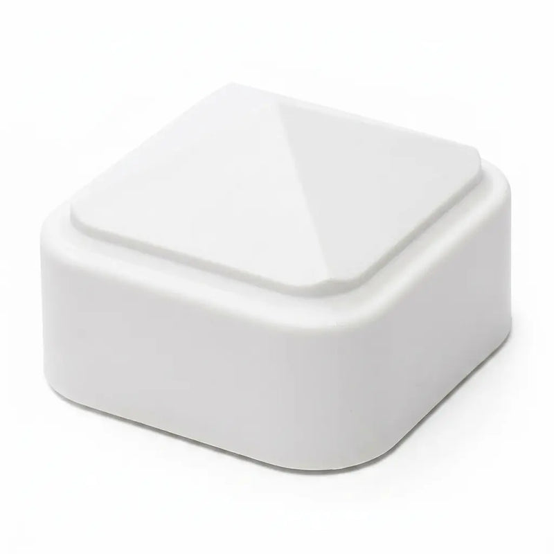 Premium Fence Cap Taupe - The Great Escape