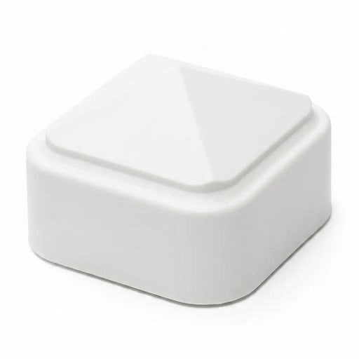 Premium Fence Cap Taupe - The Great Escape