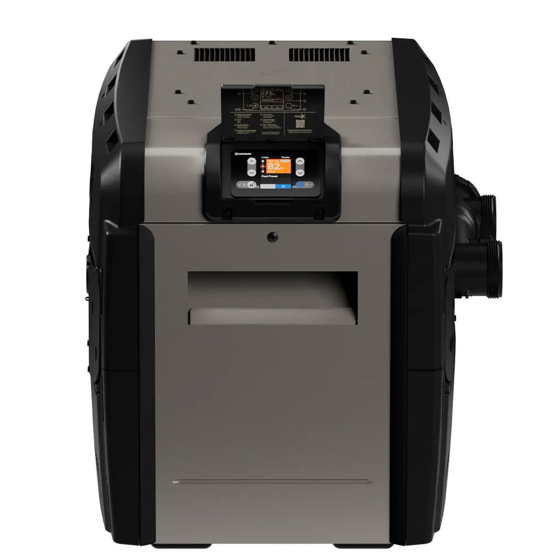 Swimpro Heater - The Great Escape