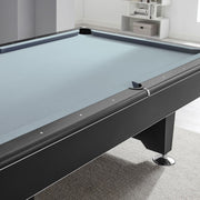 Eliminator Billiard Table - The Great Escape