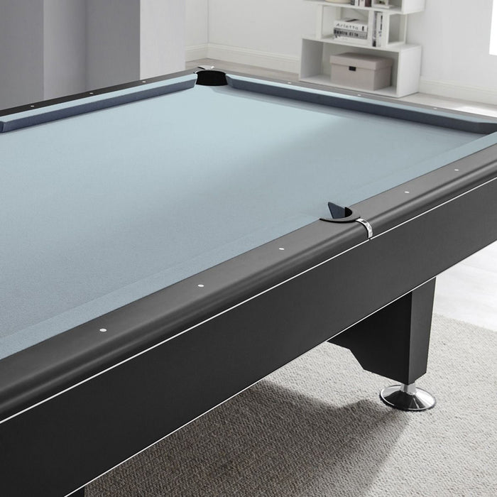 Eliminator Billiard Table - The Great Escape