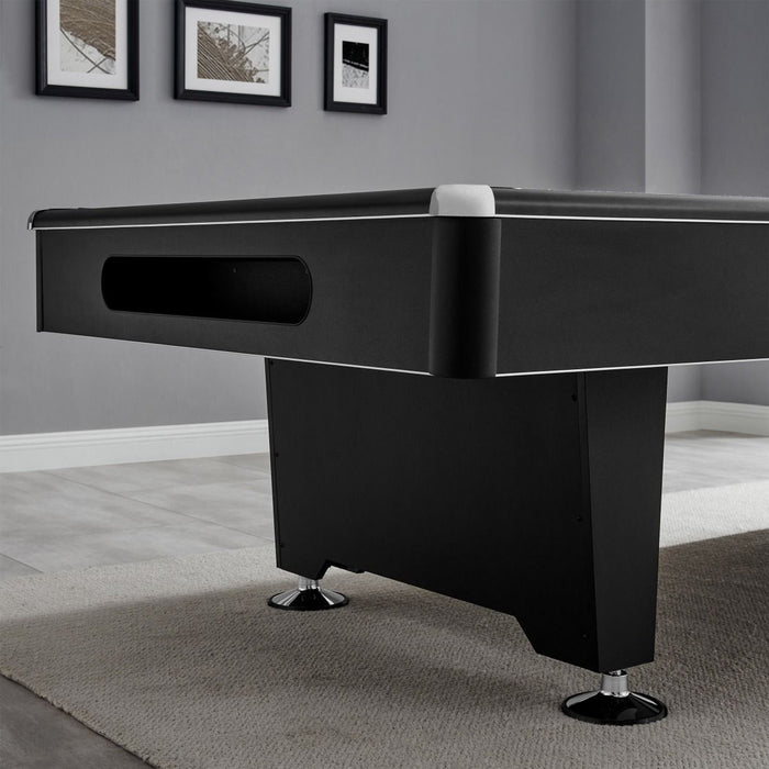Eliminator Billiard Table - The Great Escape