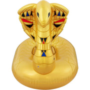 Golden Cobra Tanner Inflatable Ride On - The Great Escape