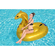 Golden Cobra Tanner Inflatable Ride On - The Great Escape