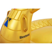 Golden Cobra Tanner Inflatable Ride On - The Great Escape