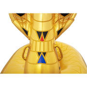 Golden Cobra Tanner Inflatable Ride On - The Great Escape