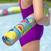Summer Soire Fabric Noodle - The Great Escape