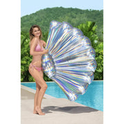 Shell Tanner Inflatable Mattress - The Great Escape