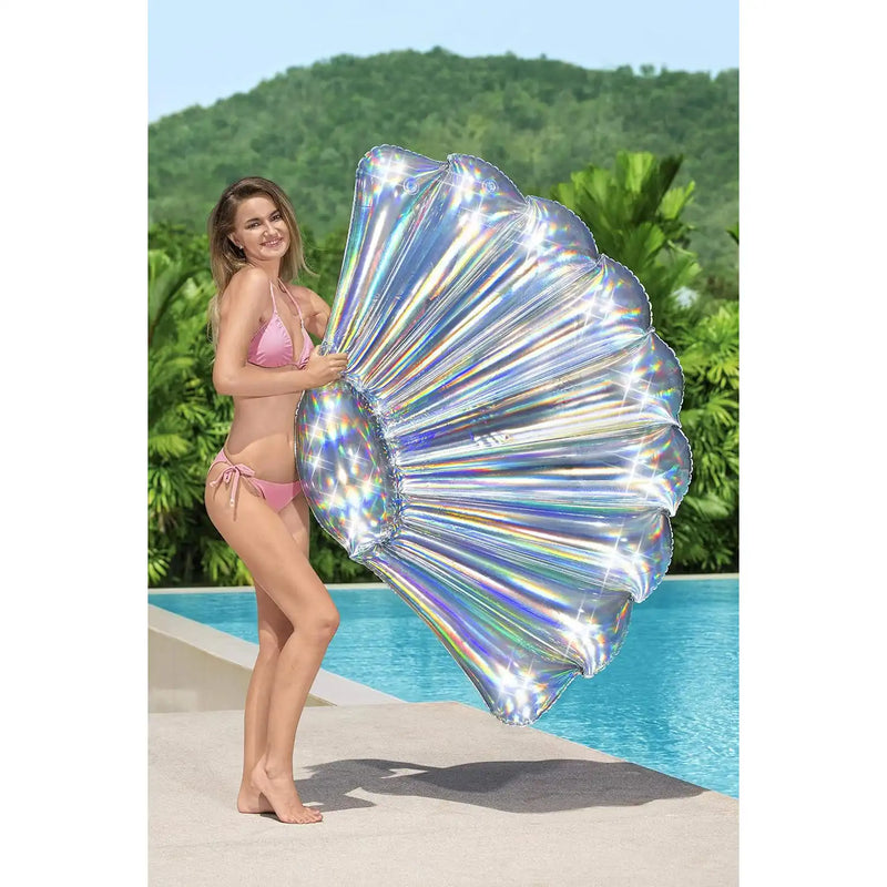 Shell Tanner Inflatable Mattress - The Great Escape