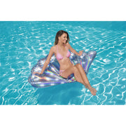 Shell Tanner Inflatable Mattress - The Great Escape