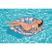 Shell Tanner Inflatable Mattress - The Great Escape