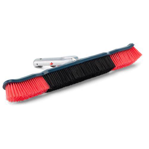 15" Flexible Wall Brush - The Great Escape