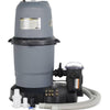 150 Swimpro 2HP Element System W/ Twist Lock Motor, Tank, Base, Cartridge, Fittings, & Hoses
