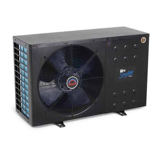 Stratus 120,000 BTU Heat Pump - The Great Escape