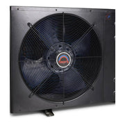 Stratus 120,000 BTU Heat Pump - The Great Escape
