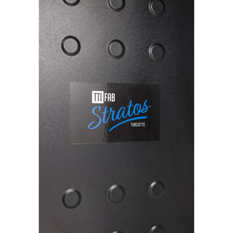 Stratus 120,000 BTU Heat Pump - The Great Escape