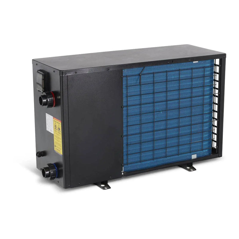 Stratus 120,000 BTU Heat Pump - The Great Escape