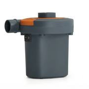 Sidewinder Air Pump - The Great Escape