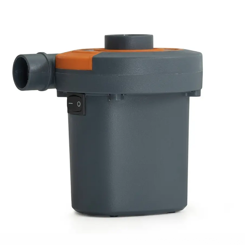 Sidewinder Air Pump - The Great Escape