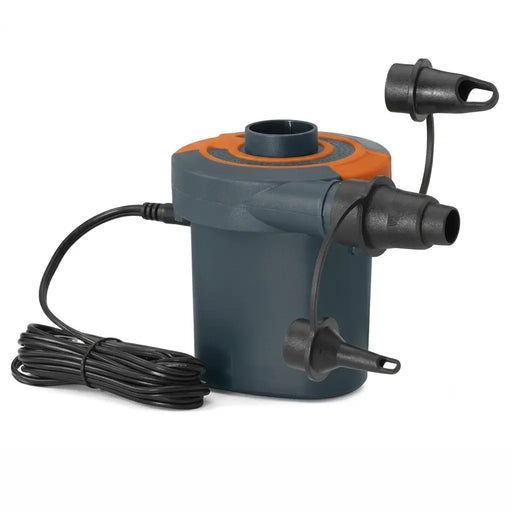 Sidewinder Air Pump - The Great Escape